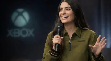 Nova CEO do Xbox encerra a campanha This is an Xbox; “Não parecia com o Xbox”