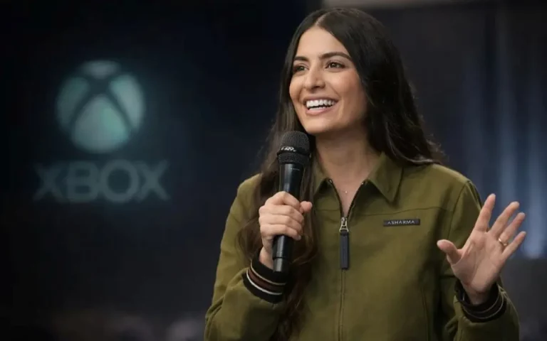 Nova CEO do Xbox encerra a campanha This is an Xbox; “Não parecia com o Xbox”
