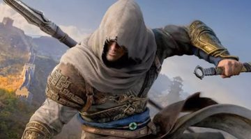 Ubisoft confirma: Assassin’s Creed Jade ainda está em desenvolvimento