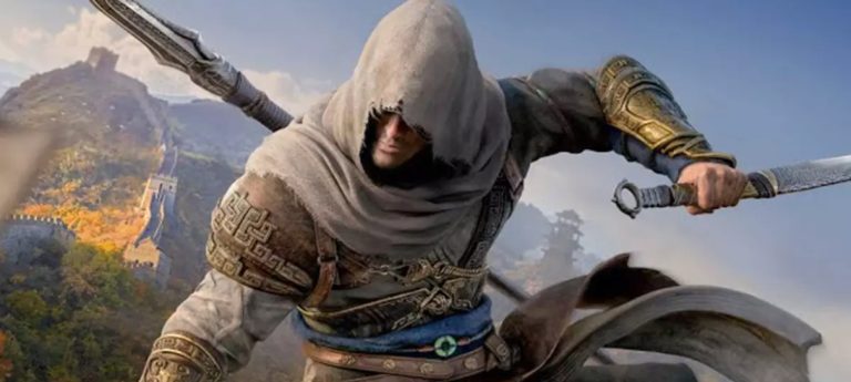 Ubisoft confirma: Assassin’s Creed Jade ainda está em desenvolvimento
