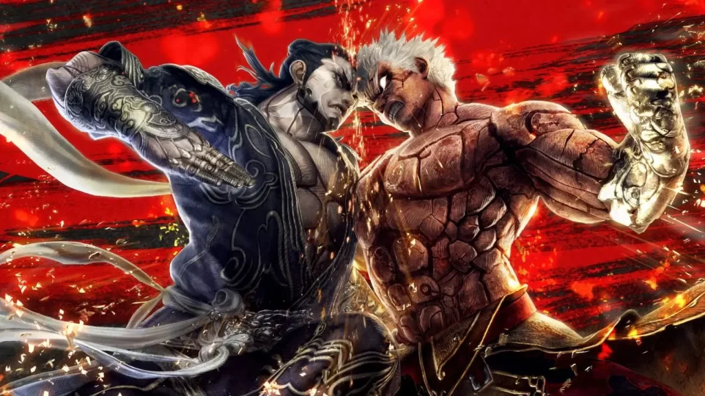 8 jogos que foram inspirados em God of War