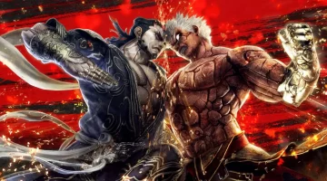 8 jogos que foram inspirados em God of War