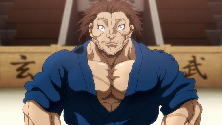 Baki vs. Musashi Miyamoto: O embate de lendas na Parte 2 de BAKI-DOU