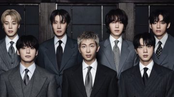 BTS lança ‘ARIRANG’: Tudo sobre o novo álbum e os shows confirmados no Brasil