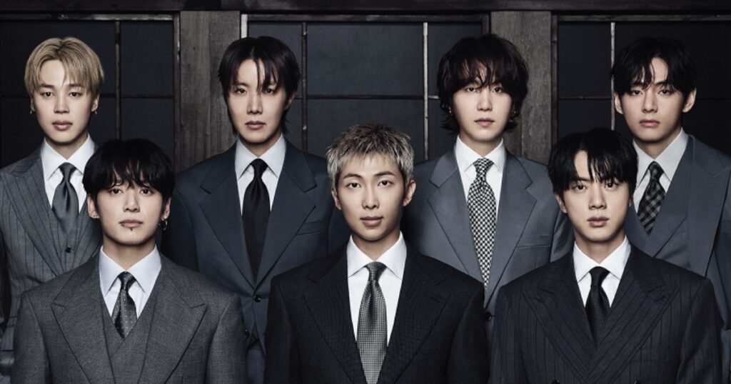 BTS lança ‘ARIRANG’: Tudo sobre o novo álbum e os shows confirmados no Brasil