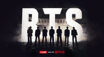 BTS na Netflix: Tudo o que sabemos sobre o show ao vivo e o álbum ARIRANG
