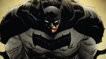 8 super heróis que poderiam estar em filmes de terror