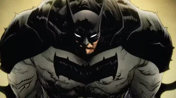 Absolute Batman estreia nova versão de vilão clássico do herói