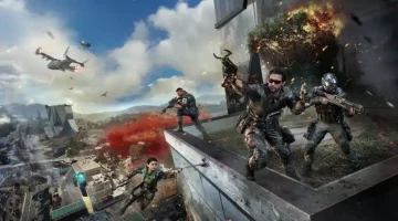 Call of Duty anuncia novo Battle Royale dentro do Warzone; entenda