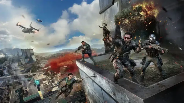 Call of Duty anuncia novo Battle Royale dentro do Warzone; entenda