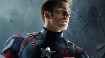 O ícone voltou! Steve Rogers é confirmado em Vingadores: Guerras Secretas