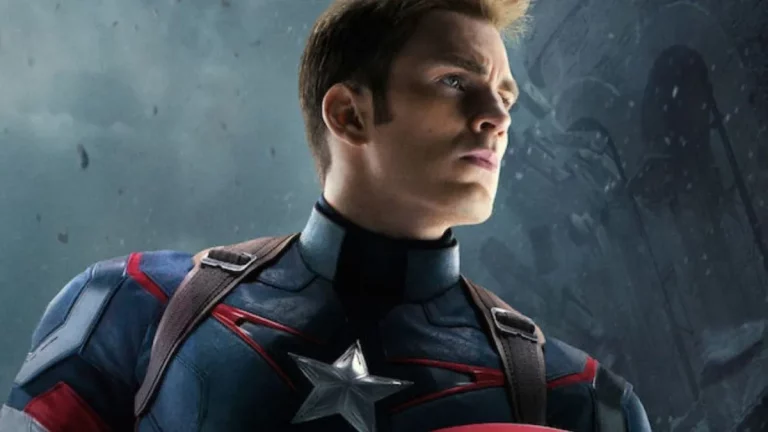 O ícone voltou! Steve Rogers é confirmado em Vingadores: Guerras Secretas