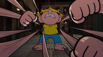 Chico Bento e Luffy: O Encontro dos Chapéus de Palha na Netflix! Assista o vídeo