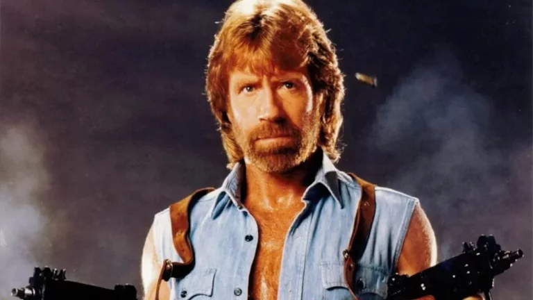 Chuck Norris – Relembre os famosos Chuck Norris Facts e entenda que a lenda nunca morre