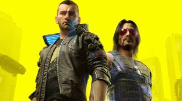 Cyberpunk 2077 vai receber update gratuito para o PS5 Pro