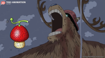 Chopper Virou um “Deus”!? O Capítulo 1177 Muda Tudo!