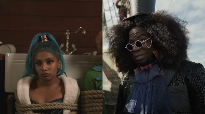 6 Pontos Terríveis sobre a série de One Piece (e 6 Ótimos)!