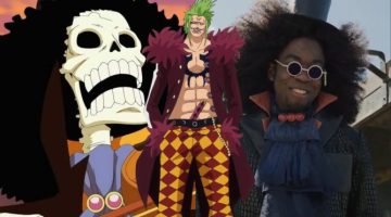 O Live-Action de One Piece é o Novo Cânon?