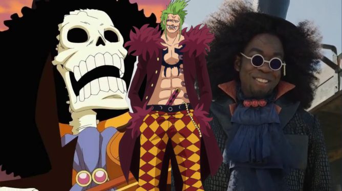 O Live-Action de One Piece é o Novo Cânon?