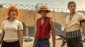 A Culpa é Dele! O Maior Desafio Para Adaptar ‘One Piece’!