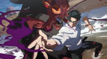 3ª Temporada de ‘Jujutsu Kaisen’ Fecha com Chave de Ouro!