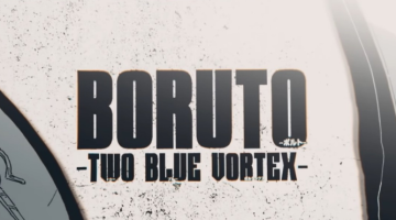 Novo Vídeo de ‘Boruto’ Acende Alerta: O Anime está Voltando?