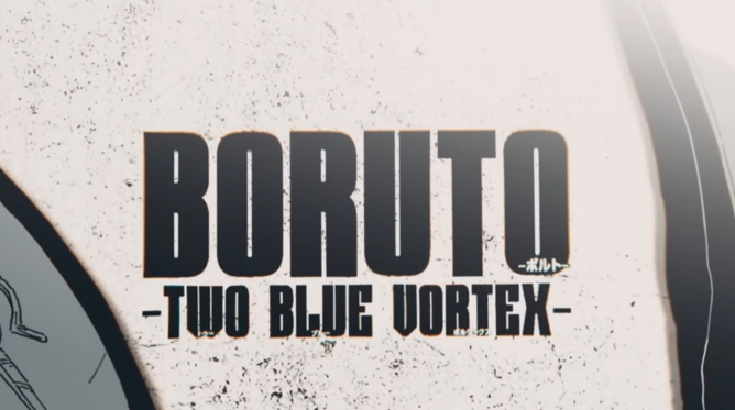 Novo Vídeo de ‘Boruto’ Acende Alerta: O Anime está Voltando?