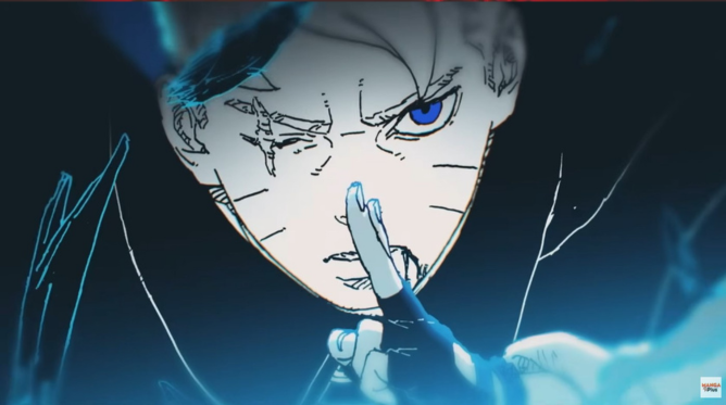 Sinais Apontam Para Possível Retorno do Anime Boruto em Nova Fase