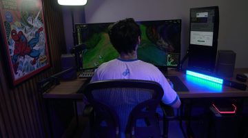 INTZ derrota a Ei Nerd Esports e quebra sequência de vitórias