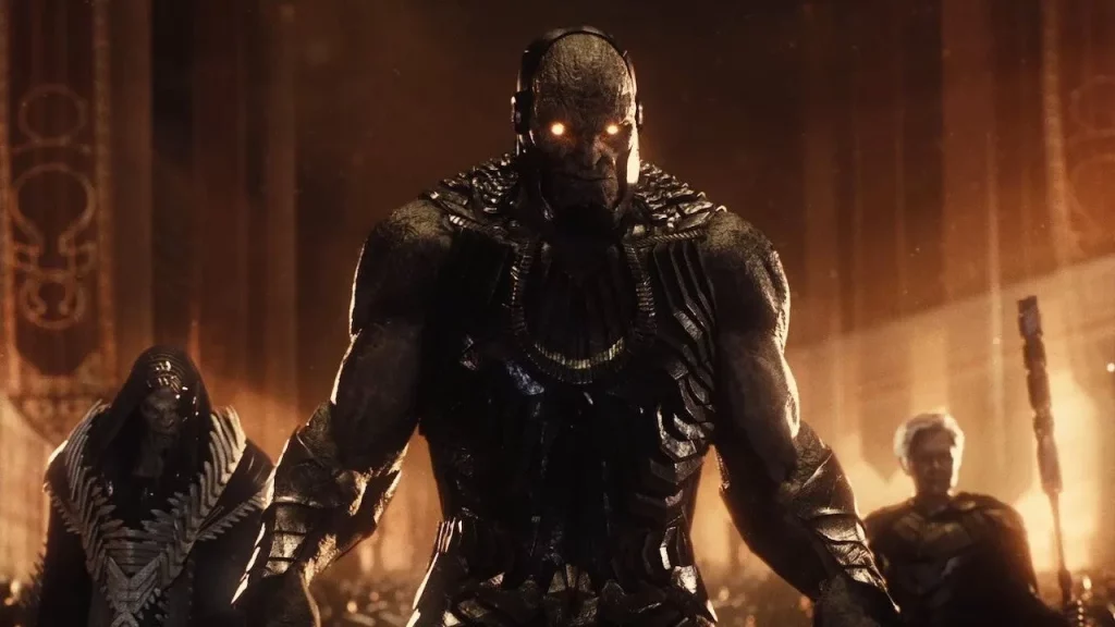 Zack Snyder faz um post em comemoração aos 5 anos do Liga da Justiça Snydercut; confira