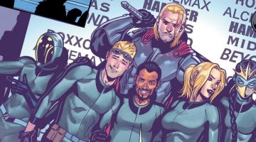 A Marvel foi longe demais? Nova HQ expõe o passado da editora e cita frase polêmica atribuída a Stan Lee