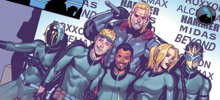 A Marvel foi longe demais? Nova HQ expõe o passado da editora e cita frase polêmica atribuída a Stan Lee