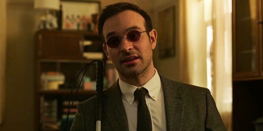 Matt Murdock Demolidor