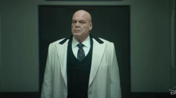 Demolidor Renascido – 2ª Temporada se passa depois de Thunderbolts?