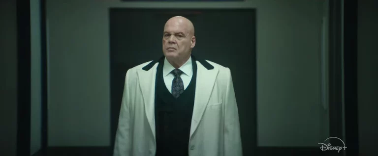 Demolidor Renascido – 2ª Temporada se passa depois de Thunderbolts?