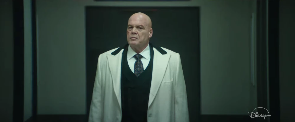 Demolidor Renascido – 2ª Temporada se passa depois de Thunderbolts?