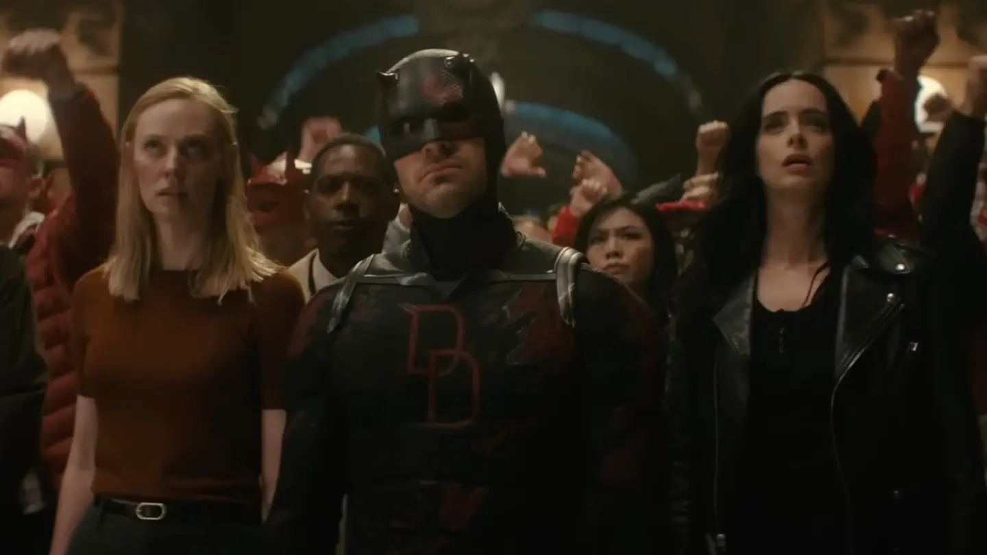 Demolidor Renascido – Confirmado onde a 2ª Temporada se encaixa na Timeline do MCU; confira