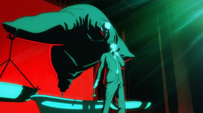 O Feiticeiro Mais Genial de ‘JUJUTSU KAISEN’ Apareceu! Higuruma elevou o nível!