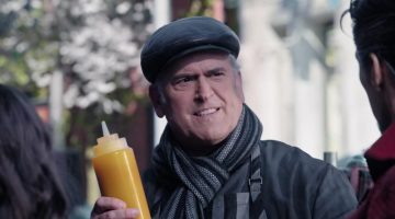 Astro de ‘Homem-Aranha’, Bruce Campbell revela diagnóstico de câncer: “Tratável, mas não curável”
