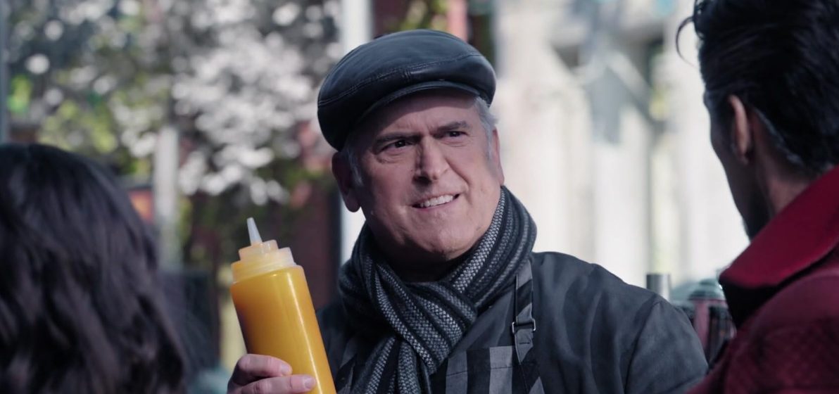 Astro de ‘Homem-Aranha’, Bruce Campbell revela diagnóstico de câncer: “Tratável, mas não curável”