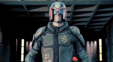 Karl Urban pode voltar em novo filme do Juiz Dredd