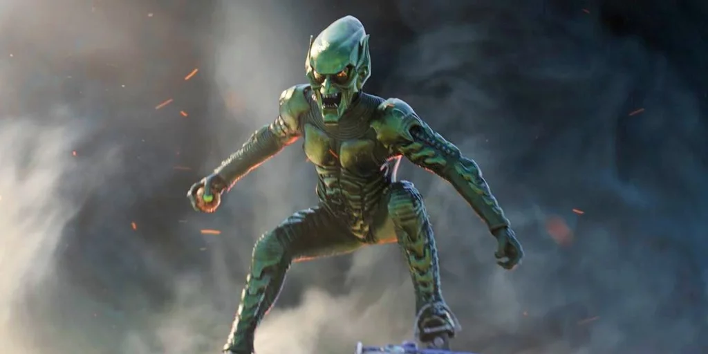 Nicolas Cage quase foi o Duende Verde no ‘Homem-Aranha’ de Sam Raimi