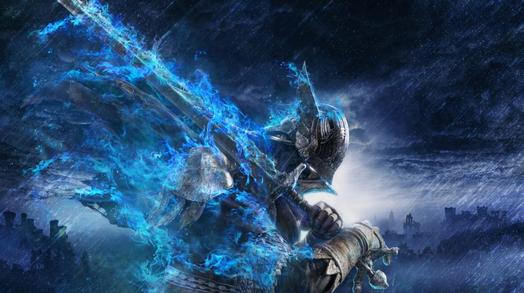 Elden Ring se tornou outro jogo com o Modo Survival?