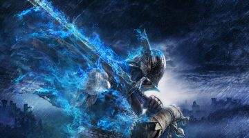 Elden Ring se tornou outro jogo com o Modo Survival?