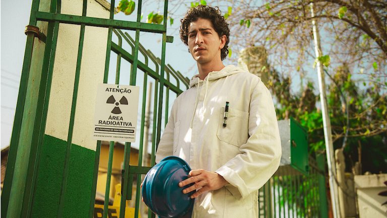 ‘Emergência Radioativa’: A série sobre o “Chernobyl brasileiro” ganha destaque na Netflix