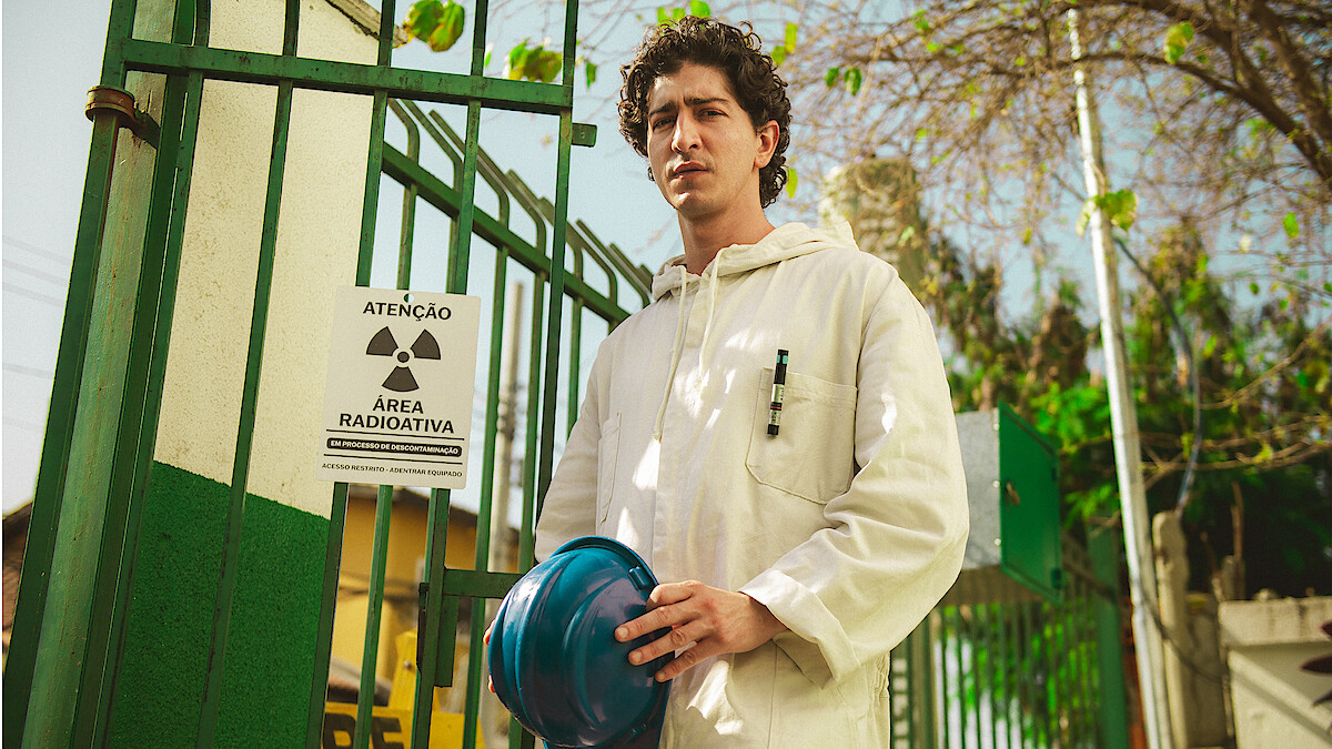 ‘Emergência Radioativa’: A série sobre o “Chernobyl brasileiro” ganha destaque na Netflix