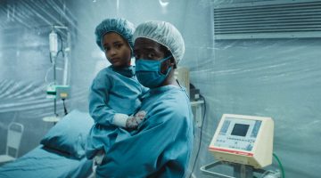 ‘Emergência Radioativa’: Série da Netflix sobre o acidente com Césio-137 no Brasil ganha trailer; assista