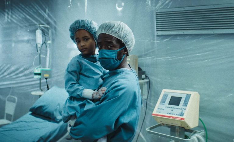 ‘Emergência Radioativa’: Série da Netflix sobre o acidente com Césio-137 no Brasil ganha trailer; assista