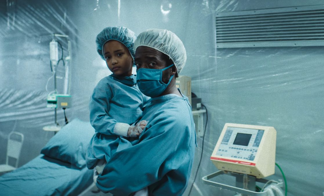 ‘Emergência Radioativa’: Série da Netflix sobre o acidente com Césio-137 no Brasil ganha trailer; assista