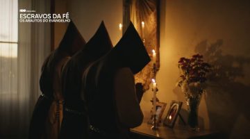 ‘Escravos da Fé’: HBO Max lança série documental bombástica sobre os Arautos do Evangelho